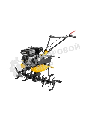 Сельскохозяйственная машина Huter МК-7500-10 (70/5/12) бензиновый 7.5л.с.