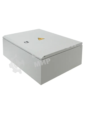 Щит с монтажной панелью ЩМПг- 40.30.22 IP65 PROxima EKF mb65-403022