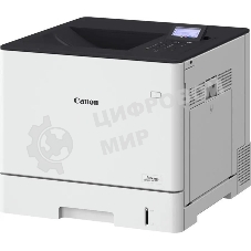 Принтер лазерный Canon i-Sensys LBP722Cdw, A4, цветной, печ. до 38 стр/мин., 1200x1200 dpi, USB, Wi-Fi, Ethernet RJ-45, NFC