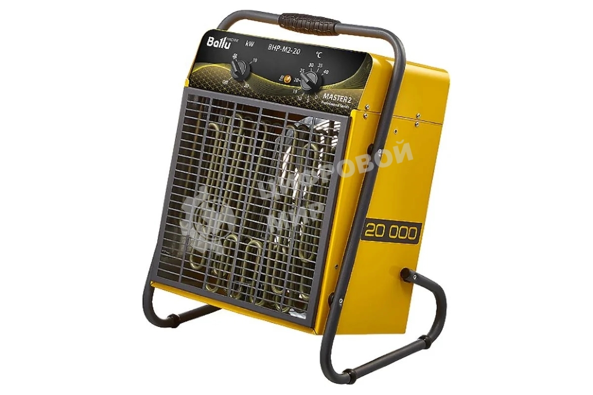 Пушка тепловая Ballu BHP-M2-20