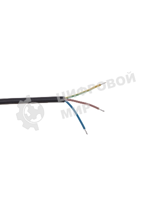 Источник питания Rexant (драйвер) 12В, 300Вт с проводами, влагозащищенный IP67