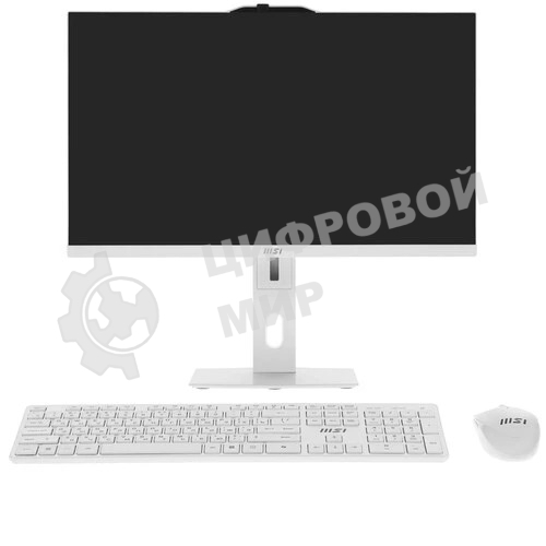 Моноблок MSI Modern AM272P 1M-678XRU 27
