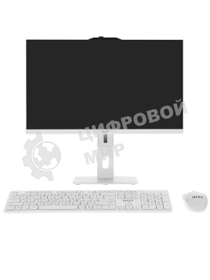 Моноблок MSI Modern AM272P 1M-678XRU 27