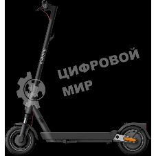 Электросамокат Xiaomi Electric Scooter 5 Pro BHR9611GL черный