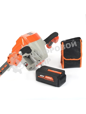 Бур универсальный аккумуляторный PATRIOT СА408 Li 40B 742201400