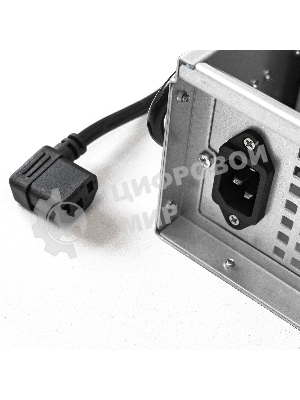 Корпус ExeGate Pro 2U550-06/2U2088 (RM 19