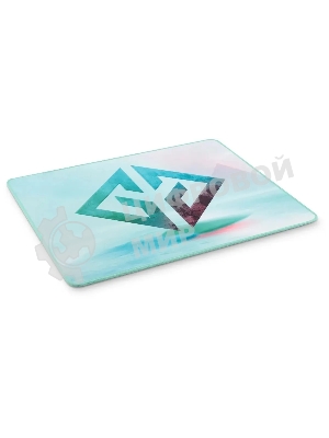 Коврик для мыши GMNG GG-PD450С рисунок 450x400x3мм