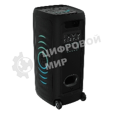 Саундбар Hisense PARTY THUNDER черный