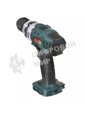 Дрель-шуруповерт Klpro KLNM18-00, 18 В, 0 Ач, 40 Нм, бесщеточный