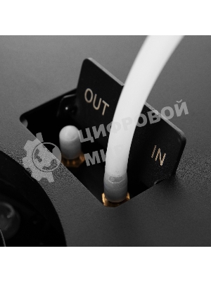 Очаг электрический Royal Thermo RTFP/P500MR 3D Cassette Mystery Round