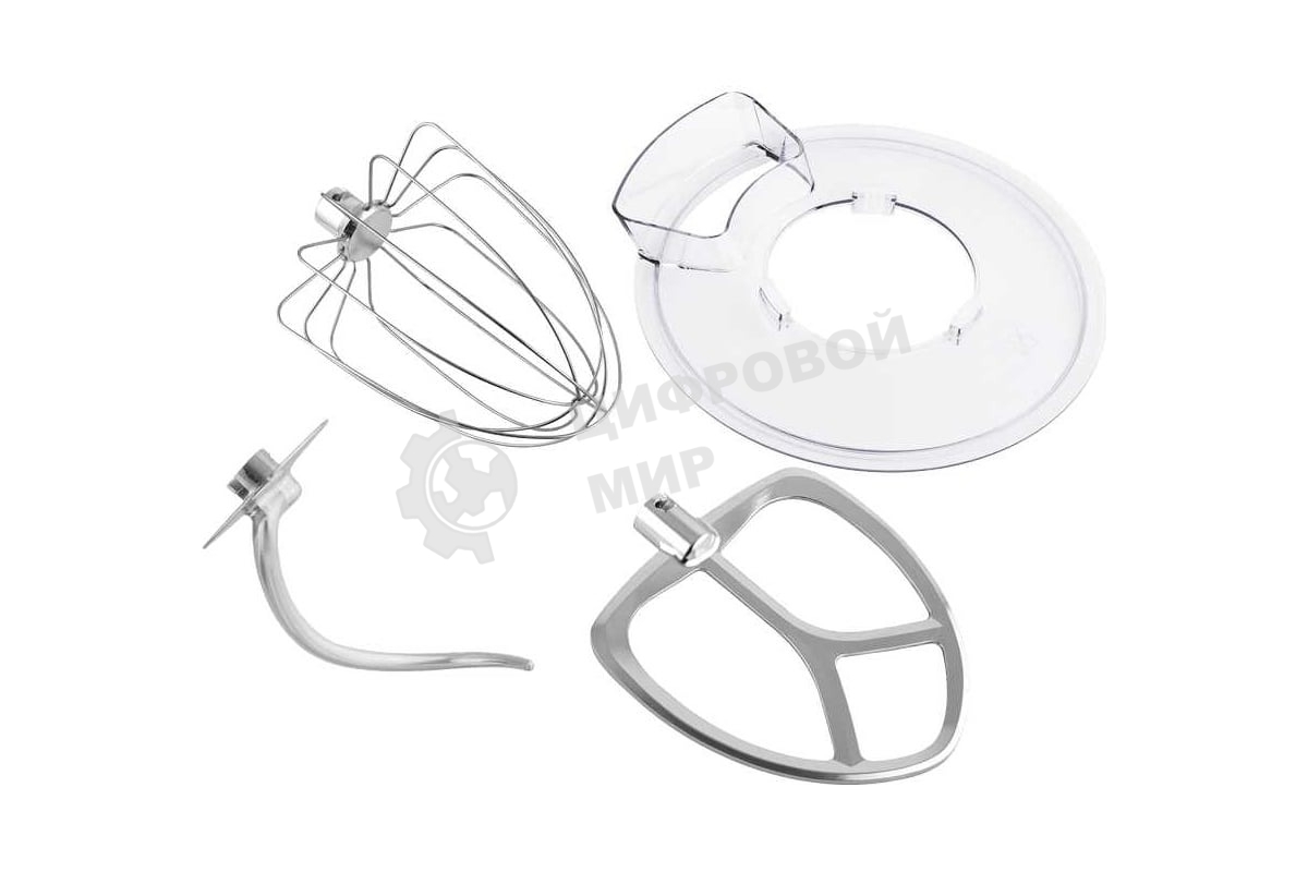 Миксер планетарный Maunfeld MF-432S