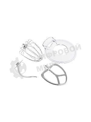 Миксер планетарный Maunfeld MF-432S