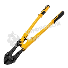 Болторез Denzel 450 мм, 18