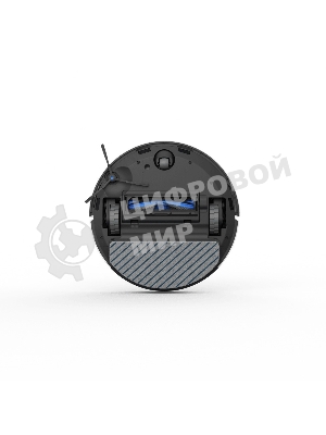Робот-пылесос Ecovacs Deebot N20e белый YDLX11-3
