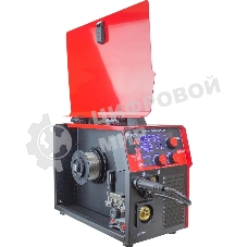 Сварочный аппарат полуавтомат Edon Smart MIG-210S