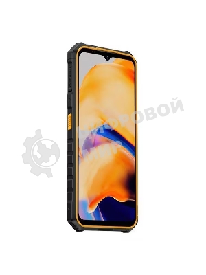 Смартфон ULEFONE Armor X13 6/64Gb оранжевый