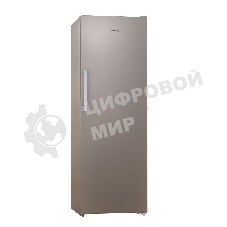 Морозильная камера Hotpoint HFZ 5171 BZ, бронзовый, 250л, 5 ящиков