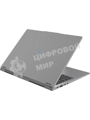 Ноутбук Maibenben P15B-R576UM/15.3