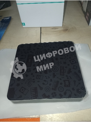 (Б/У) Мультимедийный плеер ROMBICA TVBOX MATE SBX-Z06 [Cм.описание!]