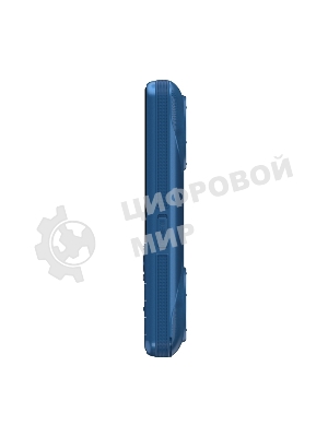 Мобильный телефон Maxvi P110 маренго