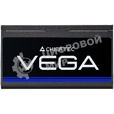 Блок питания Chieftec Vega PPG-850-S, 850Вт, 80 PLUS Gold, 135мм, черный