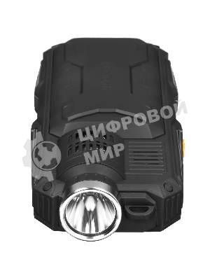 Мобильный телефон BQ 2835 Torch черный