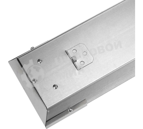 Обогреватель инфракрасный Rexant серый, 1300 Вт, 26 м2