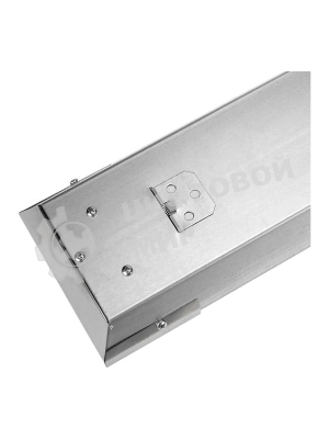 Обогреватель инфракрасный Rexant серый, 1300 Вт, 26 м2