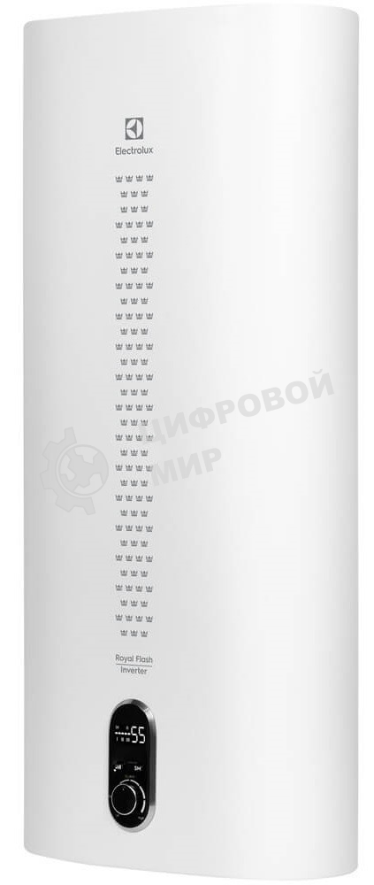 Водонагреватель Electrolux EWH 50 Royal Flash Inverter
