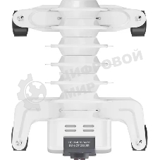 Радиатор масляный Royal Clima ROR-FR7-1500M 1500Вт белый/черный