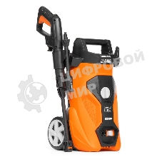 Мойка высокого давления DAEWOO DAW400