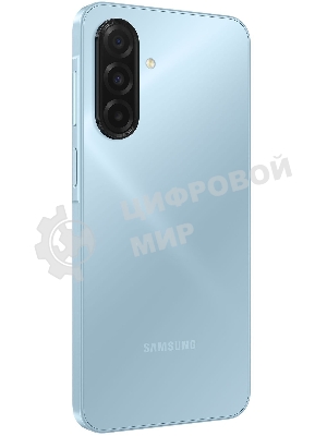 Смартфон Samsung Galaxy A17 4/128Gb голубой