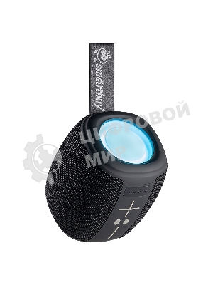 Портативная колонка Smartbuy MUSE 2 черный
