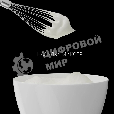 Блендер погружной Polaris PHB 1384 Silent 1300 Вт, серый