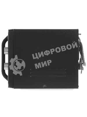 Микроволновая печь Samsung MS23K3614AK черный/серебристый, 23 л, 800 Вт, переключатели - поворотный механизм