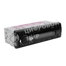 Автомагнитола FIVE F-24W, 1 DIN, Bluetooth, USB Type-A, AUX
