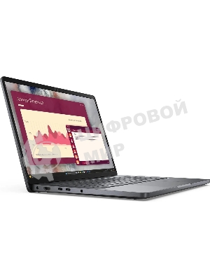 Ноутбук Dell Pro 14 Core Ultra 7 265U 32Gb SSD1Tb Intel Graphics 14