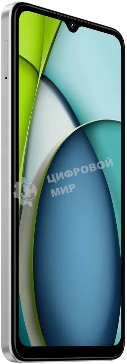 Смартфон Xiaomi Redmi A3x, 3/64Gb, белый