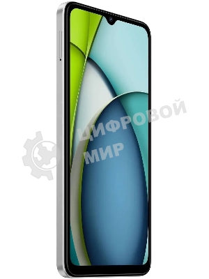 Смартфон Xiaomi Redmi A3x, 3/64Gb, белый