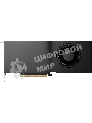 Видеокарта Nvidia RTX 5000 Ada Generation, 1 year