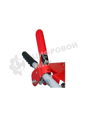 Снегоуборщик бензиновый Ресанта СБ 4800ПЭ 7л.с.