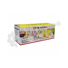 Картридж лазерный Colouring CG-CF212A (131A)/731 желтый (1800 стр.) для HP LaserJet Pro 200 Color M251/276 Canon i-SENSYS LBP7110CW/LBP7100CN/MF8280CW/MF8250CN/MF8230CN/MF8210CN