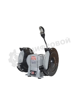 Электроточило Ресанта Т-200/450 450Вт 2950об/мин d=200мм t=20мм