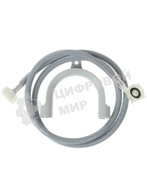 Стирально-сушильная машина Korting KWD 58L1496 белый, загрузка фронтальная 9 кг, 1400 об/мин., класс: А