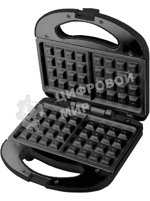 Вафельница Vitek VT-2624 (MC) черный