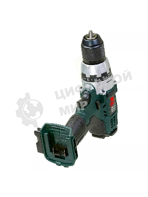 Дрель-шуруповерт Klpro KLNM18-00, 18 В, 0 Ач, 40 Нм, бесщеточный