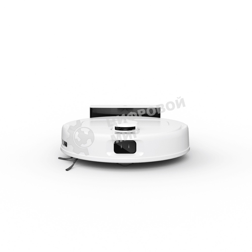 Робот-пылесос Ecovacs Deebot N20e белый YDLX11-3