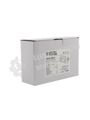 Устройство зарядное для аккумуляторов Denzel IBC-18-3.0-2, Li-Ion, 18В, 3,0 А, для двух батарей