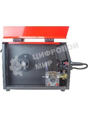 Сварочный аппарат полуавтомат Edon Smart MIG-210S