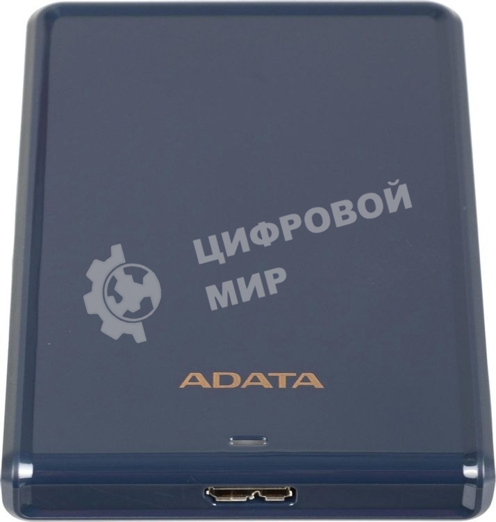 Внешний HDD 2.5